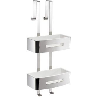 Gedy Gedy - 77192300000 Poseidon Portaobjetos 2 Repi - Ref: 77192300000