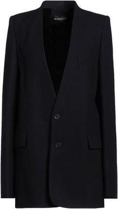 Ann Demeulemeester SUITS and CO-ORDS - Blazers on YOOX.COM