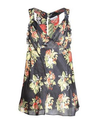 Paco Rabanne CAMISETAS Y TOPS - Tops en YOOX.COM