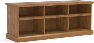 Sohome Bankmeubel in dennenhout, Lindley