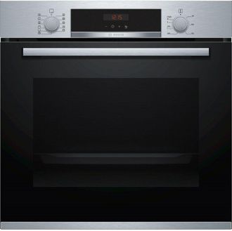 Bosch Horno Bosch Hba5740s0 Multif.7 Inox A Piro