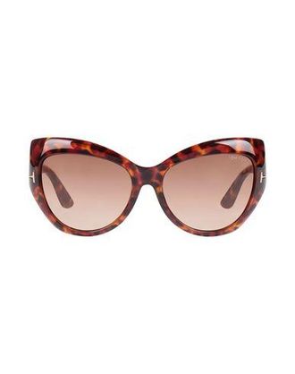 Tom Ford EYEWEAR - Sunglasses on YOOX.COM