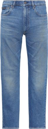 Calvin Klein Slim-fit-Jeans CALVIN KLEIN, Herren, Gr. 30, L&auml;nge 32, diggory, Denim/Jeans, Obermaterial: 98% Baumwolle, 2% Elasthan, unifarben, slim fit lang, Jeans