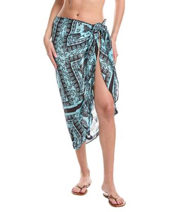 PQ Swim Pq Swim Andrea Sarong