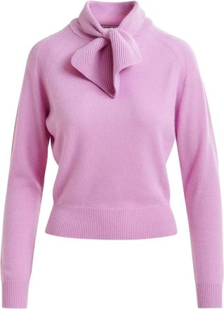 Essentiel Maglione Invited - Rosa