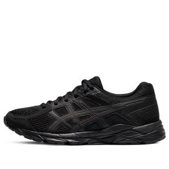 Asics (WMNS) ASICS Gel-Contend 4 Triple Black T8D9Q-010