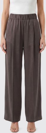 Semicouture Pantaloni jogging jhonny Semicouture in viscosa