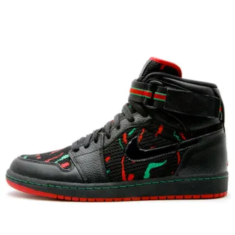 Nike Jordan Air Jordan 1 High Strap A Tribe Called Quest 342132-062