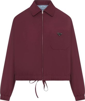 Prada Popelline Clothing