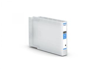 Epson Wf-c81xx / Wf-c86xx Ink Cartridge L Cyan