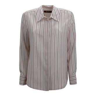Max Mara Mujer, Blusas y Camisas, Multicolor, Talla: XS