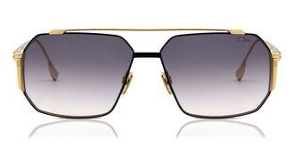 Cazal 755 001 Mens Sunglasses Black Size 63