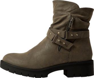 Mia Lonnie Charcoal GS1911571MG-010 Mens