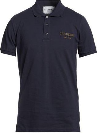 Iceberg Polo shirts