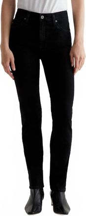 AG - Adriano Goldschmied Mari Straight Leg Jeans In Alchemy
