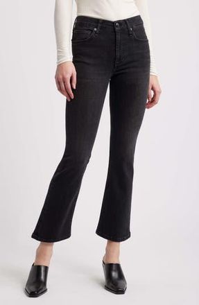 Rag & Bone Peyton Mid Rise Ankle Bootcut Jeans in Cornelia at Nordstrom Rack, Size 29