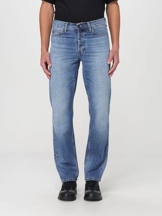 Carhartt Work in Progress Jeans CARHARTT WIP Men color Blue 1