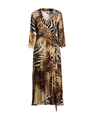 Nina 14.7 DRESSES - Midi dresses sur YOOX.COM