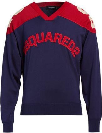 Dsquared2 MAGLIERIA - Pullover su YOOX.COM