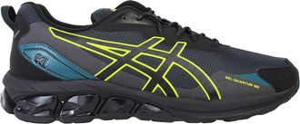 Asics Asics Gel-Quantum 180 LS Mens Black Running Shoes - Size UK 10.5