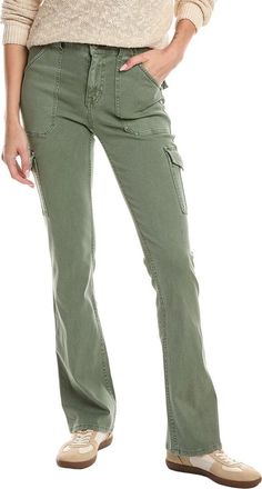 Sanctuary Sculpted Hayden Bootcut Pant