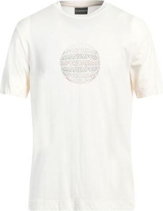 Emporio Armani TOPWEAR - T-shirts on YOOX.COM