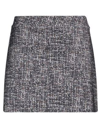 La Petite Robe Di Chiara Boni BOTTOMWEAR - Mini skirts on YOOX.COM