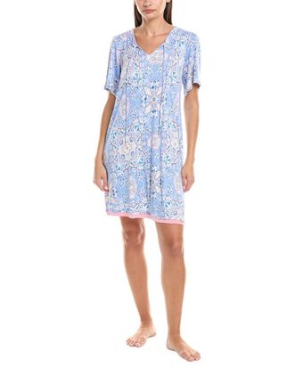 Ellen Tracy Sleep Tunic
