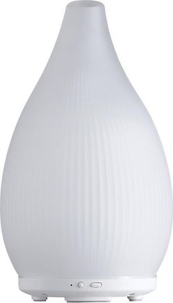 Serene House Bud White Glass Ultrasonic Diffuser at Nordstrom