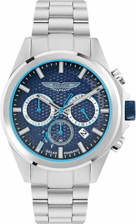 Aston Martin HLC Chrono Solar Bracelet Watch