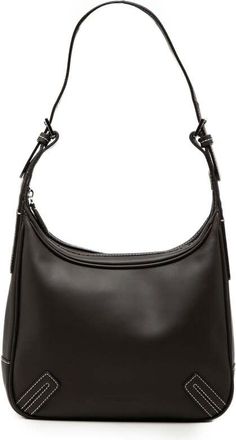 Burberry Pre-owned Burberry Leather Shoulder Bag Ladies BO79KPHC3IFCQ462