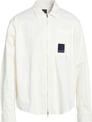 A|X Armani Exchange TOPWEAR - Camicie su YOOX.COM