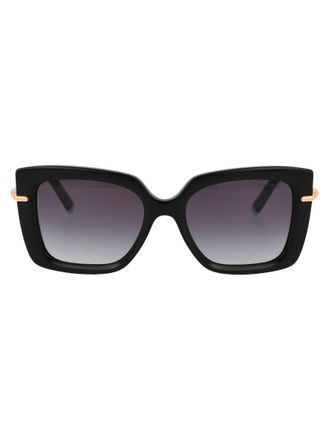 Tiffany & Co. Butterfly Sonnenbrille 0 TF4199 80013 C
