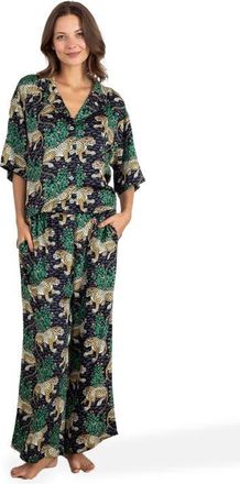 Printfresh Wildest Dreams Set in Ink at Nordstrom, Size X-Small