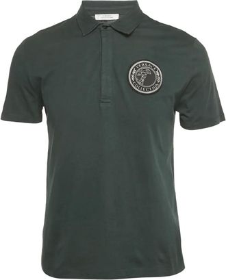 Versace 1182064 Green - Groen