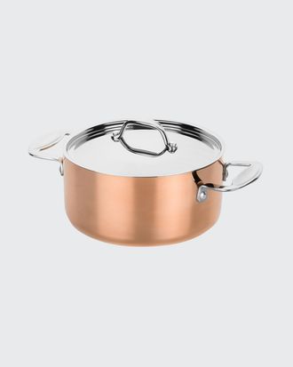 Mepra Toscana 10 Casserole with Lid