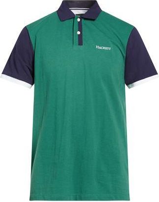 Hackett TOPWEAR - Polo shirts sur YOOX.COM