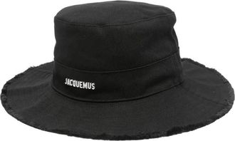 Jacquemus Le Bob Artichaut Accessories