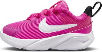 Nike (TD) Nike Star Runner 4 Fierce Pink DX7616-601