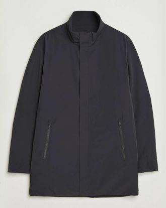 Scandinavian Edition Coats