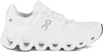 On Running Cloudswift 4 low-top sneakers - Wit