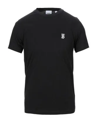 Burberry TOPS - T-shirts auf YOOX.COM