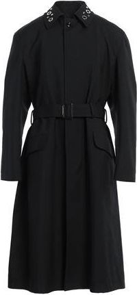 Alexander McQueen ROPA DE ABRIGO - Abrigos y gabardinas en YOOX.COM