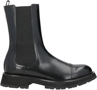 Alexander McQueen CALZADO - Botas en YOOX.COM