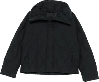 Canada Goose Alessia jacket - Black