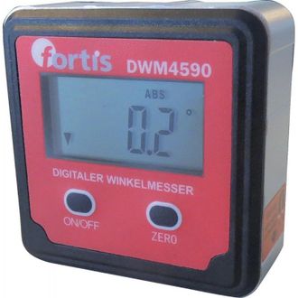 Fortis Transportador Num&eacute;rico Dwm4590 Fortis