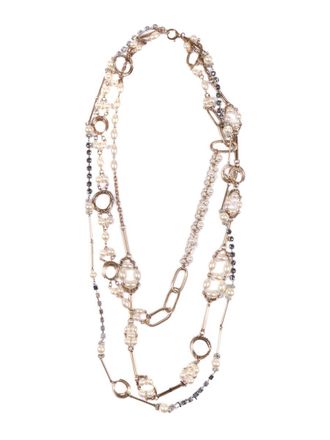 Max Mara Necklace