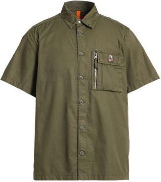 Parajumpers CAMISETAS Y TOPS - Camisas en YOOX.COM