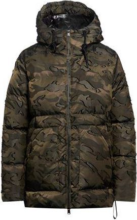 Afterlabel ROPA DE ABRIGO - Plum&iacute;feros y acolchados en YOOX.COM