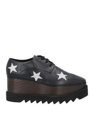 Stella McCartney FOOTWEAR - Lace-up shoes on YOOX.COM